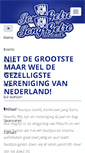 Mobile Screenshot of jonggelre.nl